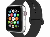 Sportsrem til Apple Watch – Silikone & Justerbar - 2