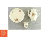 Kaffe og kagesæt (15 personer) - 5