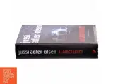 Alfabethuset af Jussi Adler-Olsen (Bog) - 2