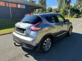 Nissan Juke 1,5 dCi 110 Tekna - 4