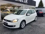 VW Golf VI 1,4 TSi 160 Highline - 2