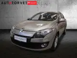 Renault Megane III 1,5 dCi 90 Expression Sport Tourer