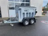 HillTip IceStriker 900AM på Trailer - 4