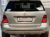 Mercedes ML320 3,0 CDi aut. 4Matic Van - 5