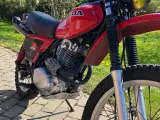 Honda XL 500 S  classic offroader - 3