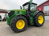 John Deere 6R250 KUN 495 TIMER! GEN5 SKÆRM OG LÆDERSTUE! - 2