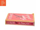 Den tomme plads af Joanne K. Rowling (Bog) - 2