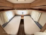 2012 - Wilk Vida 490 UE   MEGET Pæn og velholdt campingvogn - 2