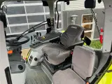 CLAAS Axion 830 med frontlift og front PTO - 3