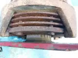 Massey Ferguson 190 PTO Kobling 700163293 - 4