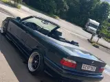 Bmw e36 325i cabriolet - 5