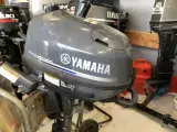Yamaha F6CMHS - 2