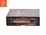 Alle Ringenes herre boks flot stand(DVD) - 2