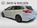 Ford Focus 1,0 SCTi 125 ST-Line+ stc. - 3