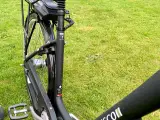 Elcykel SCO Premium 28” kørt 19 km - 4