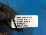 New Holland BB 980 Gribekrog 700112787 - 2
