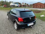 Polo 1,2 tsi (lav km stand)