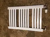 Radiator til kokken- bad