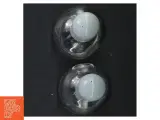 Glas salt- og peberbøsser fra Bodum (str. 12 cm) - 3