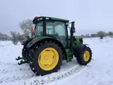John Deere 6105R  - 5