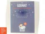 Godnat (Bog) - 3