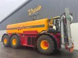 Vredo VT7028-3 - 2