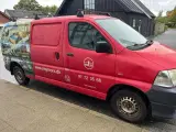 Toyota HiAce 2,5 D-4D 95 lang Komfort - 4