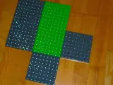 Lego DUPLO plader