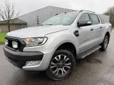 Ford Ranger 3,2 TDCi Db.Kab Wildtrak aut. 4x4 - 2