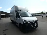 Renault Master T35 L3 2,3 DCI TwinTurbo 150HK Ladv./Chas. 6g - 4