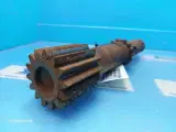 New Holland M160 Aksel R.  5165497 - 4