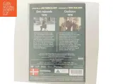 Matador, Den rejsende & Genboen 1929, 1&2 med Bent Fabricius-Bjerre (DVD) - 3