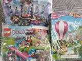 Lego Friends 41097 - 41105 - 41343
