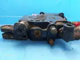 Case Puma 185 Hydraulikventil 87555868 - 5
