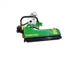 Kellfri WKL 220 - Rabatklipper til traktor - 5