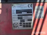Truck Nissan NJ01A15 - 5