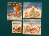 4 Julebøger