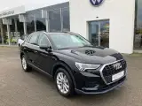 Audi Q3 45 TFSi e Attitude+ S-tr.
