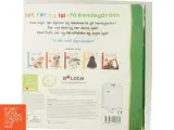 Lyt, rør og føl af Fanny Bruun (Bog) - 3