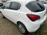 Corsa dk bedst pris -15 1.0 turbo - 4