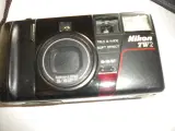 Nikon kamera TW2