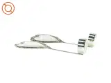 Hjerter Lysestager (str. 20 cm) - 2