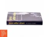 Kvinden i buret : krimi af Jussi Adler-Olsen (Bog) - 2
