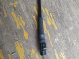 Speedo kabel CBR125R jc39