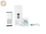 Portable air purifier fra K 2 (str. 13 x 6 x 6 cm) - 2