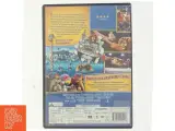 Madagascar 3: Efterlyst i hele Europa - 3