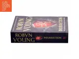 Insurrection af Robyn Young (Bog) - 2