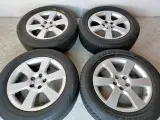 5x114,3 18" ET41 HYUNDAI fælge - 5