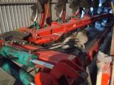 Kverneland  6 fuger m vario
