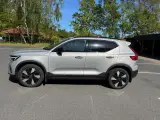 Volvo XC40  ReCharge Extended Range Ultimate - 2